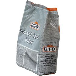 CEMENT KERAFIL BIJELI 4/1