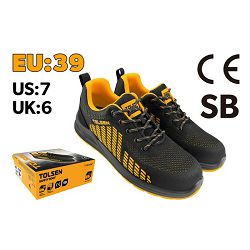 CIPELE RADNE NISKE BR.39