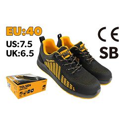 CIPELE RADNE NISKE BR.40