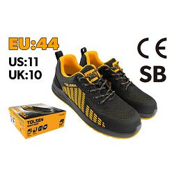 CIPELE RADNE NISKE BR.44