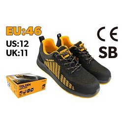 CIPELE RADNE NISKE BR.46