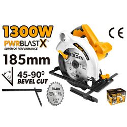 CIRKULAR RUČNI 1300 W