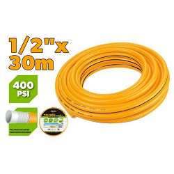 CRIJEVO VRTNO ŽUTO 1/2* 30M
