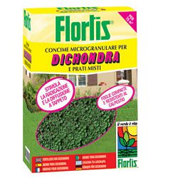FLORTIS DICHONDRA TRAVNJACI 1500 G