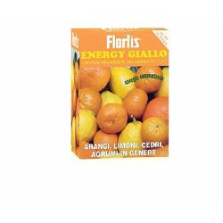 FLORTIS ENERGY 600G ZA AGRUME