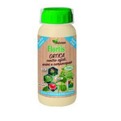 FLORTIS KOPRIVA 500 ML