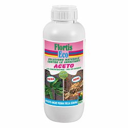 FLORTIS OCTENA KISELINA 1000 ML