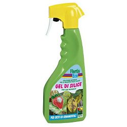 FLORTIS SILICIJ GEL 500 ML