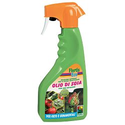 FLORTIS ULJE SOJE 500 ML