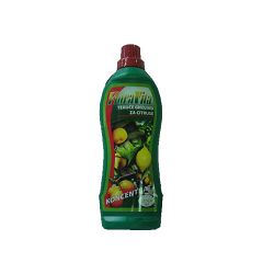 GNOJIVO FLORAVITA/CORTINA 1L CITRUSI