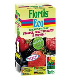 GNOJIVO FLORTIS  1000 GN.1000 GR JAGOD.VOĆE