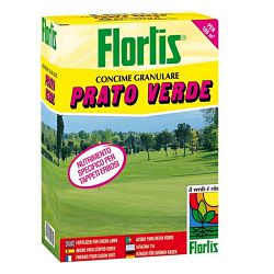 GNOJIVO FLORTIS 2000 G ZA TRAVNJAKE