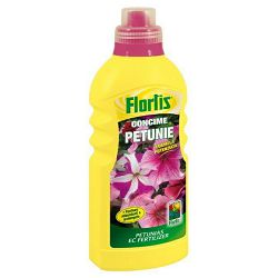 GNOJIVO FLORTIS ZA PETUNIJE 1000 G