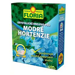 GNOJIVO ZA HORTENZIJE 350 G