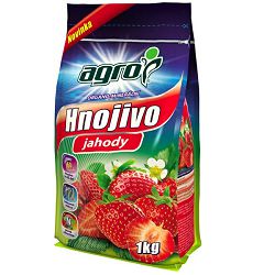 GNOJIVO ZA JAGODE 1 KG