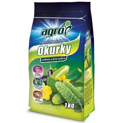 GNOJIVO ZA KRASTAVCE I TIKVICE 1 KG