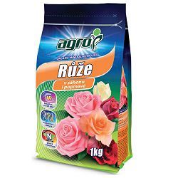 GNOJIVO ZA RUŽE 1 KG