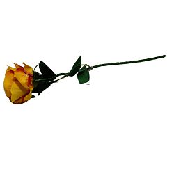 GRANA RUŽA TAMNO ŽUTA 50 CM