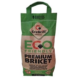 GRILL ECO PREMIUM BRIKET 2,5 KG