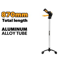 HVATALJKA ZA SMEĆE ALU 870 MM