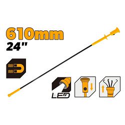 IZVLAKAČ 610 MM SA LED SVIJETLOM