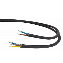 KABEL GG/J 3X1.5MM H05RR-F