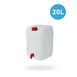 KANISTER 20 L SA SLAVINOM