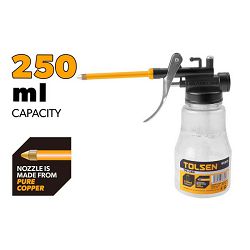 KANTICA ZA ULJE 250 ML