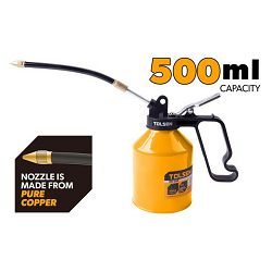 KANTICA ZA ULJE 500 ML