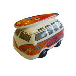 KERAMIČKA KASICA KOMBI  15X9X8 CM