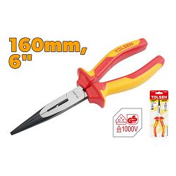 KLIJEŠTA DUGA VDE 160 MM -  EN60900