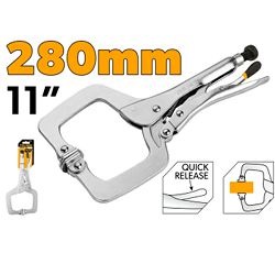 KLIJEŠTA GRIP 280 MM
