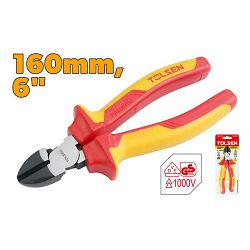 KLIJEŠTA REZNA VDE 160 MM - EN60900