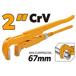 KLIJEŠTA ZA CIJEVI RAVNA 2*