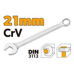 KLJUČ KOMBINIRANI PROFI 21 MM