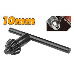 KLJUČ ZA BUŠILICU 10 MM