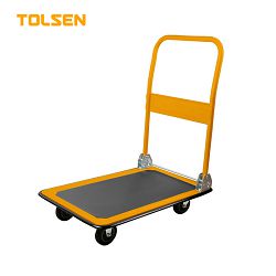 KOLICA SKLADIŠNA PLATFORMA 730X470 MM, MAX. 150 KG