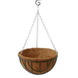 KOŠARICA VISEĆA 41CM (16*)