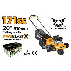 KOSILICA MOTORNA 171CC SA KOŠAROM
