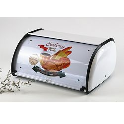KUTIJA METALNA B 43X27X18 CM