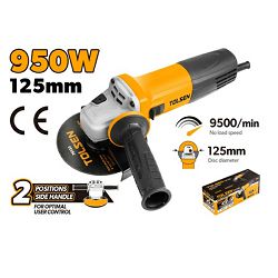 KUTNA BRUSILICA 950W/125 MMM