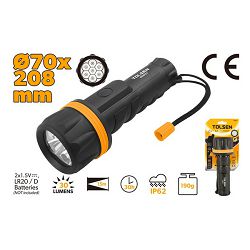 LAMPA LED BATERIJSKA 208 MM