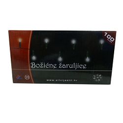 LAMPICE MINI UNUTARNJE 3H-100/100