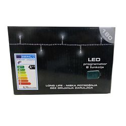 LAMPICE PROGRAM UNUTARNJE LSLL180-2S/180LED