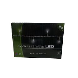LAMPICE UNUTARNJE LSLL40SS/40LED