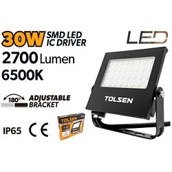 LED REFLEKTOR 30 W
