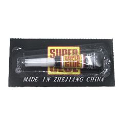 LJEPILO SUPER GLUE 3 G