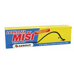 LJEPILO ZA MIŠEVE 150 ML AGROLIT