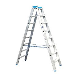LJESTVE AL. DVODIJELNE A 2X4