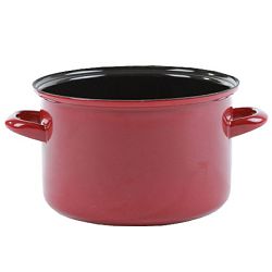 LONAC BORDO VISOKI 18 CM - 2,8 L